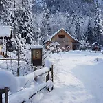 Eko Hisa-eco House Na Razpotju 3*