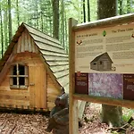 Hotel Eko Hisa-eco House Na Razpotju