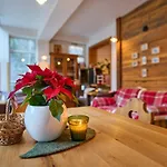 Eko Hisa-eco House Na Razpotju Solčava