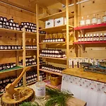 Eko Hisa-eco House Na Razpotju