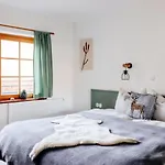 Eko Hisa-eco House Na Razpotju 3* Solčava