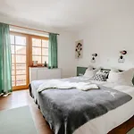 Hotel Eko Hisa-eco House Na Razpotju Solčava