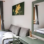 Eko Hisa-eco House Na Razpotju 3* Solčava