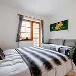 Eko Hisa-eco House Na Razpotju Solčava