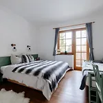 Eko Hisa-eco House Na Razpotju Hotel Solčava