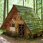 Eko Hisa-eco House Na Razpotju 3*