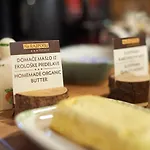 Eko Hisa-eco House Na Razpotju 3*