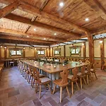 Eko Hisa-eco House Na Razpotju 3* Solčava