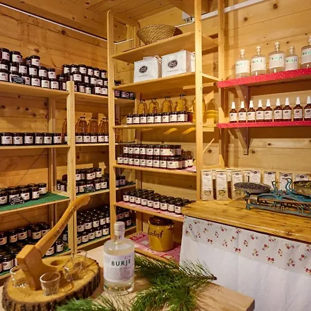 Eko Hisa-eco House Na Razpotju