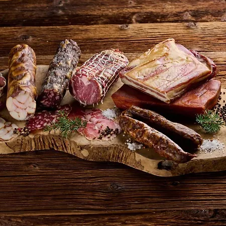 Eko Hisa-eco House Na Razpotju