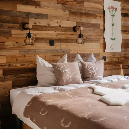 Eko Hisa-eco House Na Razpotju