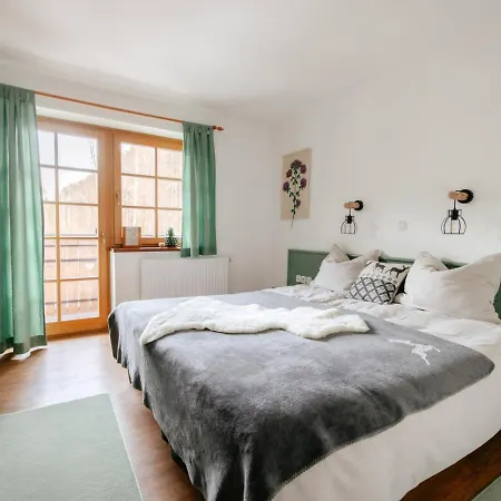 Hotell Eko Hisa-eco House Na Razpotju Solčava