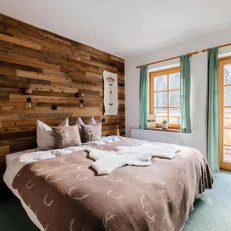 Eko Hisa-eco House Na Razpotju 3*