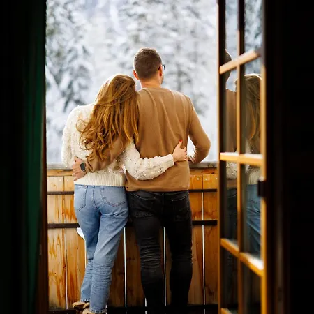 Eko Hisa-eco House Na Razpotju Hotel 3*