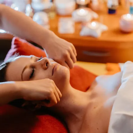 Eko Hisa-eco House Na Razpotju Hotel