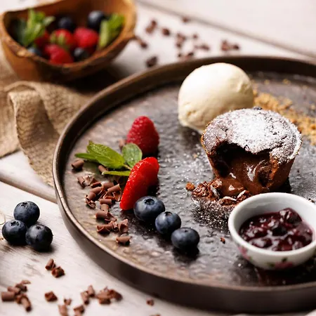 Otel Eko Hisa-eco House Na Razpotju Solčava