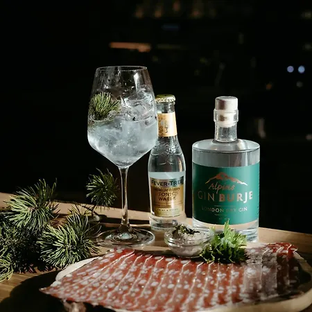 Eko Hisa-eco House Na Razpotju Solčava