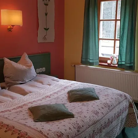 Eko Hisa-eco House Na Razpotju