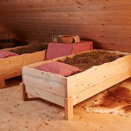 Hotel Eko Hisa-eco House Na Razpotju