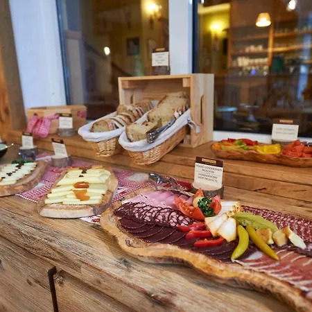 Hotel Eko Hisa-eco House Na Razpotju