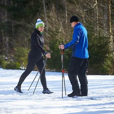 Eko Hisa-eco House Na Razpotju 3*