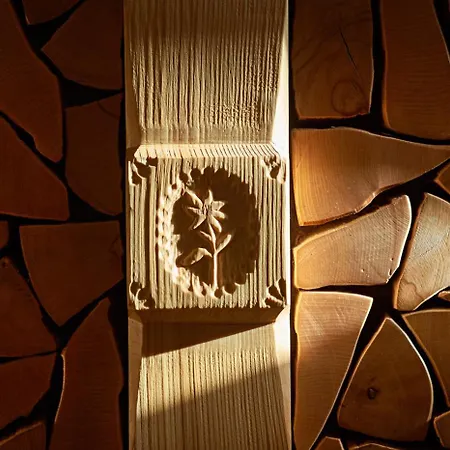 Hotell Eko Hisa-eco House Na Razpotju Solčava