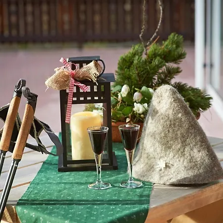 Otel Eko Hisa-eco House Na Razpotju