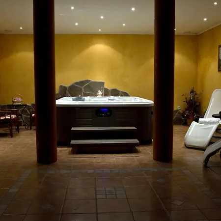 Eko Hisa-eco House Na Razpotju 3*