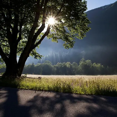 Eko Hisa-eco House Na Razpotju 3*