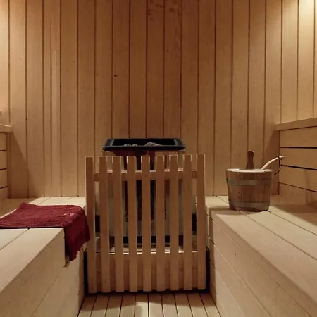 Eko Hisa-eco House Na Razpotju Solčava