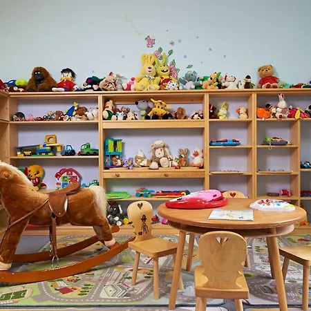 Eko Hisa-eco House Na Razpotju Hotel Solčava