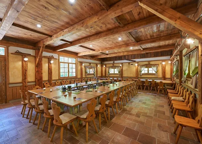 Hotel Eko Hisa-eco House Na Razpotju Solcava