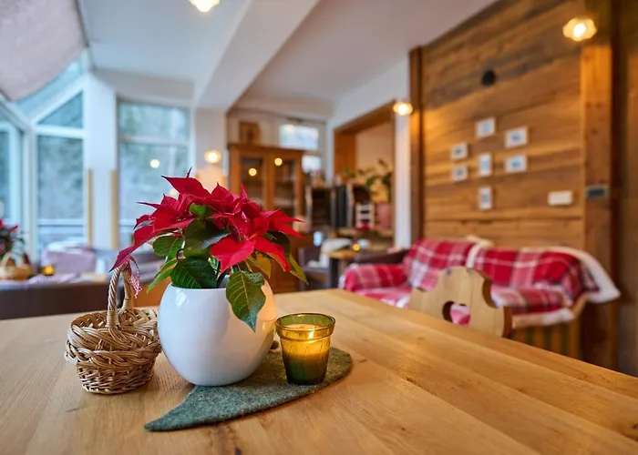 Eko Hisa-eco House Na Razpotju Solcava