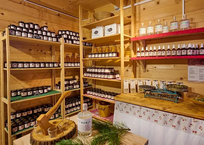 Eko Hisa-eco House Na Razpotju