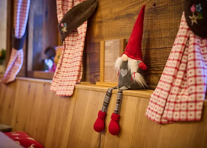 Hotel Eko Hisa-eco House Na Razpotju