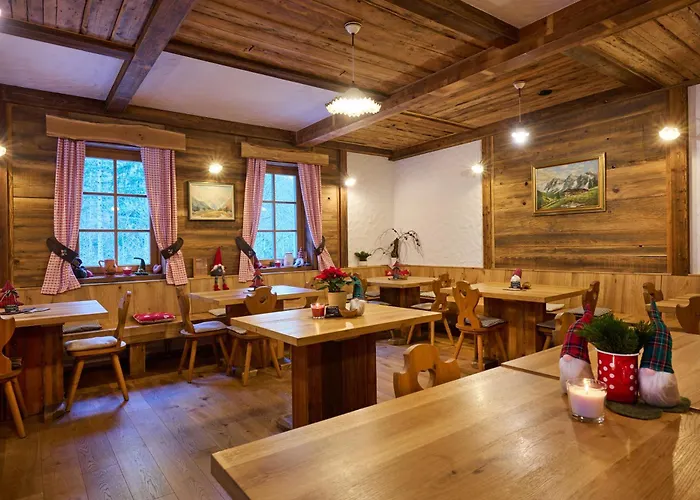 Hotel Eko Hisa-eco House Na Razpotju Solcava