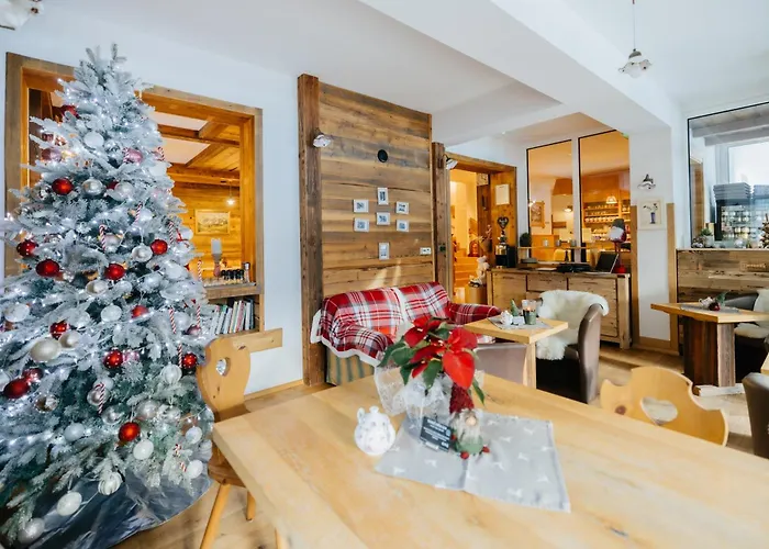 Hotel Eko Hisa-eco House Na Razpotju Solcava