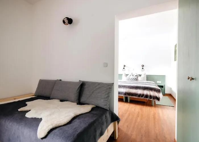 Eko Hisa-eco House Na Razpotju 3* Solcava