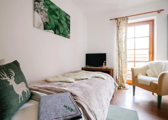 Eko Hisa-eco House Na Razpotju