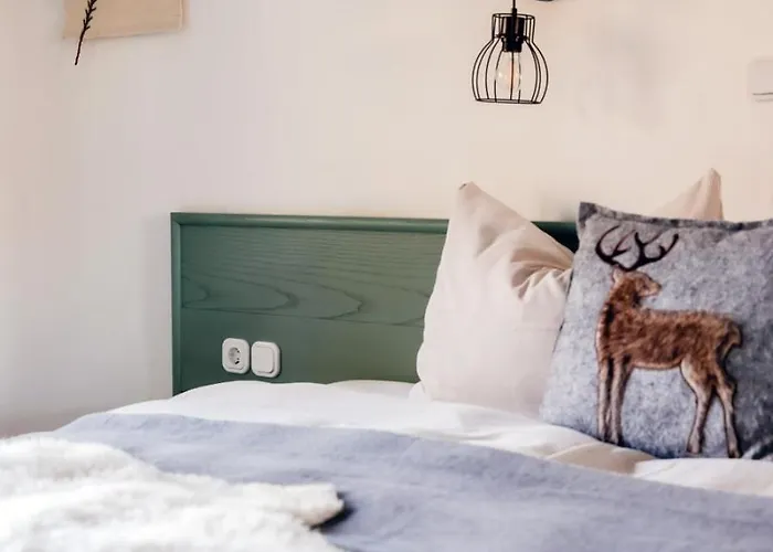 Hotel Eko Hisa-eco House Na Razpotju Solčava