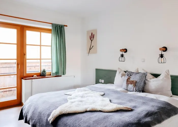 Eko Hisa-eco House Na Razpotju 3* Solčava