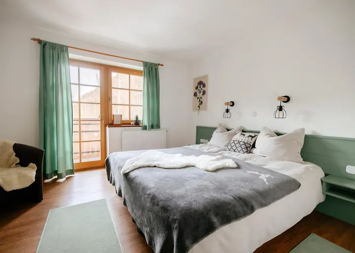 Hotel Eko Hisa-eco House Na Razpotju Solčava