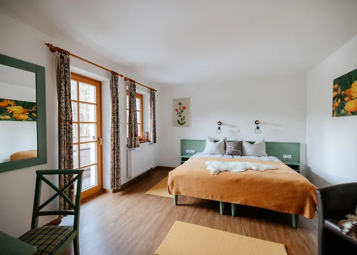 Eko Hisa-eco House Na Razpotju Solcava