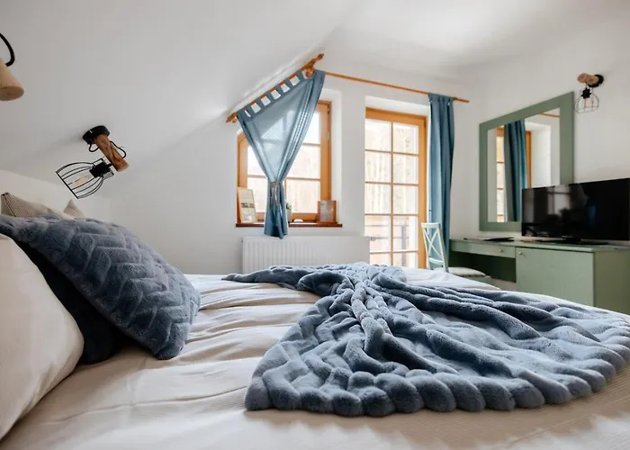 Hotel Eko Hisa-eco House Na Razpotju Solčava