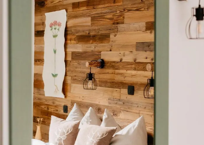 Eko Hisa-eco House Na Razpotju 3*