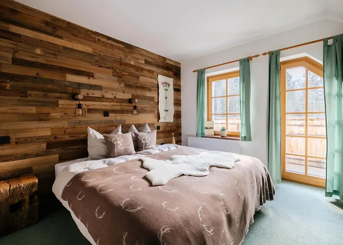 Eko Hisa-eco House Na Razpotju 3*