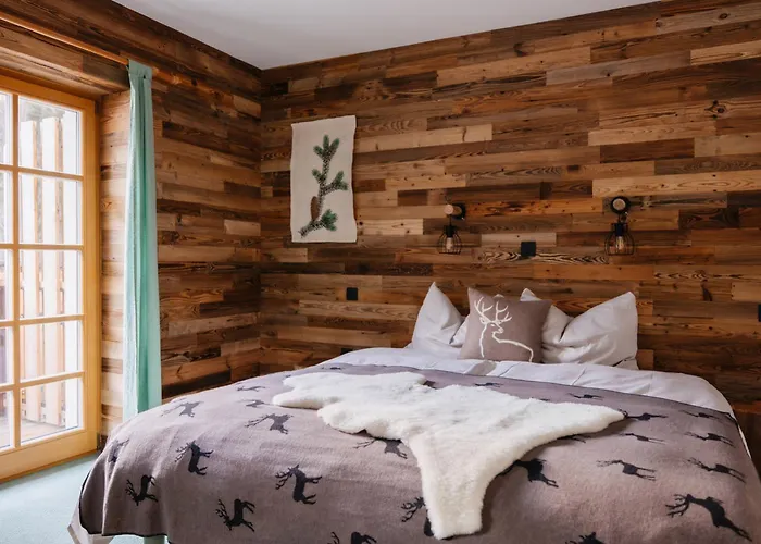 Eko Hisa-eco House Na Razpotju Hotel Solcava