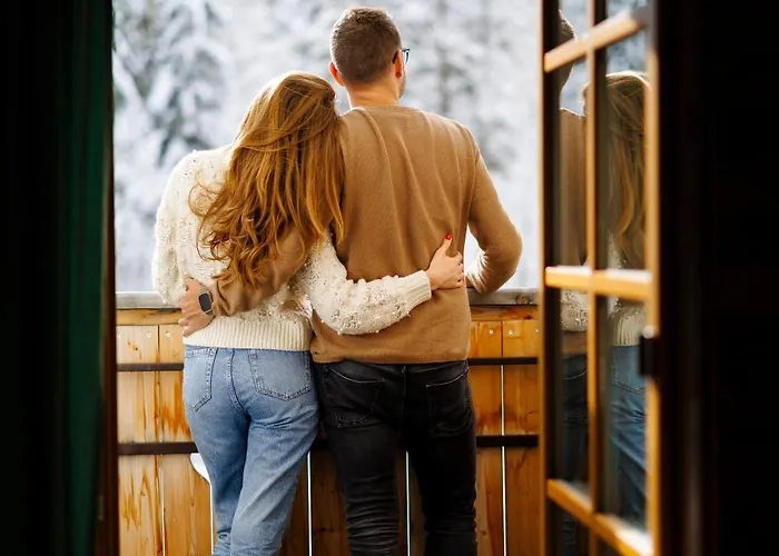 Eko Hisa-eco House Na Razpotju Hotel 3*