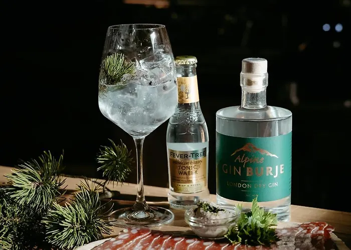 Eko Hisa-eco House Na Razpotju Solcava