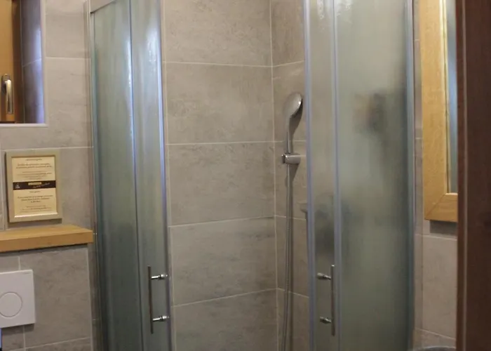 Eko Hisa-eco House Na Razpotju Hotel 3*